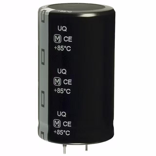 EET-UQ2V821DA Panasonic Electronic Components electronic component